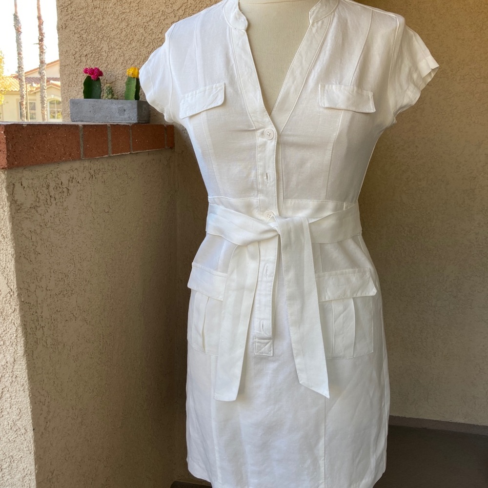 Banana Republic Dress Size 0